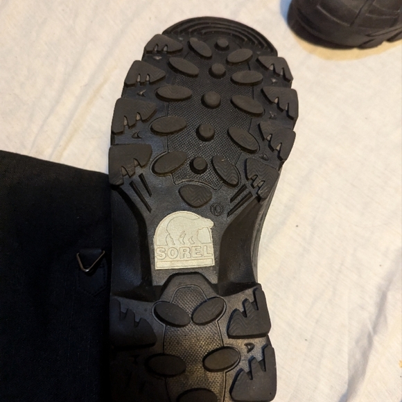 Sorel blizzard 2 insulated snow boots - Picture 12 of 13